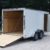 NEW Enclosed Cargo - 14 ' with Additional Height - $3330 (Fayetteville, NC) - Image 3