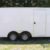 Enclosed 8.5x14 Tandem Axle Cart Trailer w/ Ramp Door - $3786 (Fayetteville) - Image 11