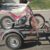 Motorcycle Trailer - $600 (Sacramento) - Image 2