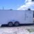 NEW 7x16 ENCLOSED Trailer - Rear Ramp Door , 32in. Side - $3228 (Fayetteville, NC) - Image 4