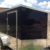 cargo 7x12+ v nose enclosed trailer SCREWLESS aluminum package - $4498 (A of Dallas) - Image 1