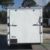 ENCLOSED Trailer for SALE! 6x12 feet New Enclosed - $2494 (Fayetteville, NC) - Image 6