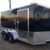 7x12+ v nose enclosed trailer SCREWLESS aluminum package - $4498 (A of Dallas) - Image 1