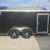 2016 7x14  Motorcycle Trailer Haulmark VNLH7X14WT2 SKU:313275 - $9499 (Jacksonville Beach, FL) - Image 11