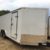 Enclosed trailer 8.5x24 + 30 v UPGRADED AXLES - $5798 (N of aust) - Image 4