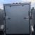 Silver Frost 6x12 Tandem Axle Trailer - $3200 (RALEIGH) - Image 6