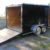 Enclosed 7x14 Tandem Axle Black Cargo Trailer with Ramp and Side Door - $3150 (Fayetteville - Image 9