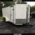 2016 7' x 16' Cross Trailers Enclosed Trailer - $4625 (Cleveland) - Image 3