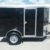 New 5 ft. x 8 Band Equipment Trailer BLACK EXT. Color w Vnose - $1866 (Fayetteville, NC) - Image 4