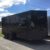 2017 7x16 Enclosed Cargo Trailer **BLACKOUT EDITION** - $6900 (los angeles) - Image 3