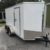 2017 - RED - 6X12 TANDEM AXLE Enclosed Motorcycle Trailer - $2999 (IN STOCK IN West Columbia) - Image 2
