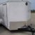 7 X 16 Wells Cargo Enclosed Trailer - $4459 (St. Louis) - Image 1