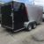 SILVER & BLACK 7x16 ENCLOSED TRAILER, - $3475 (DISCOUNT TRAILERS IN WEST COLUMBIA) - Image 3