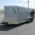 2016-7'x16' Motorcycle Enclosed Cargo Trailer, Alum Wheels #5075 - $7279 (Indianapolis) - Image 5