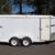 6'x16' Enclosed Trailer - $4000 (Portland) - Image 3