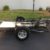 Brand new motorcycle trailer for sale 3 Rail - $1999 (la area) - Image 1