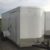 enclosed trailer 6x12 v nose enclosed trailer ramp continental cargo - $2298 (S of Dallas) - Image 4