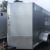 Silver Frost 6x12 Tandem Axle Trailer - $3200 (RALEIGH) - Image 1