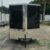Enclosed 6x14 Tandem Axle Trailer with Ramp and Side Door - $3210 (Fayetteville) - Image 2