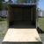 Enclosed 8.5x14 Tandem Axle Cart Trailer w/ Ramp Door - $3786 (Fayetteville) - Image 8