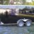 Enclosed 7x14 Tandem Axle Black Cargo Trailer with Ramp and Side Door - $3150 (Fayetteville - Image 3