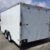 8.5x16TA Enclosed Cargo and Utility Trailer - $3780 (Lexington) - Image 2