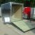 2017 Arising Enclosed Trailer 5 x 8 Ramp 5 6 Height Enclosed Cargo Tra - $2695 (kansas city) - Image 2