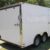 Enclosed 8.5x14 Tandem Axle Cart Trailer w/ Ramp Door - $3786 (Fayetteville) - Image 9