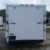 New 7 x 14 ' Cargo Trailer Wht Ext. Color w/Additional 3 inch Height - $3490 (Fayetteville) - Image 4