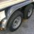 Longhorn 83x14 Utility Trailer 3500# Axles - $1625 (Oklahoma) - Image 1