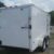 New 7 x 14 ' Cargo Trailer Wht Ext. Color w/Additional 3 inch Height - $3490 (Fayetteville) - Image 5