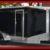 QUALITY ENCLOSED 7x14 TRAILER>>PRICED TO SELL - $3895 (Nashville Area-6 MONTHS SAME AS CASH....) - Image 3