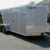 2016-7'x16' Motorcycle Enclosed Cargo Trailer, Alum Wheels #5075 - $7279 (Indianapolis) - Image 2