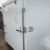 enclosed trailer 6x12 v nose enclosed trailer ramp continental cargo - $2298 (S of Dallas) - Image 1