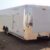 2016 8.5x20 enclosed trailer. chromed out - $5198 (S of Dallas) - Image 2