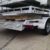Wells Cargo Aluminum Utility trailer 6x10 - $2530 (St. Louis) - Image 1