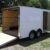 Enclosed 8.5x14 Tandem Axle Cart Trailer w/ Ramp Door - $3786 (Fayetteville) - Image 10