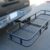 500 lbs. folding hitch cargo carrier-20