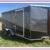 2017 Brand New Motorcycle Trailer Charcoal Black - $5125 (Serving Dallas / Fort Worth) - Image 2