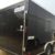 ENCLOSED TRAILER 8.5X20 HAULMARK BLACK 5200LB AXLES ALUM WHEELS - $6098 (N of Austin) - Image 2