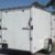 ENCLOSED Trailer for SALE! 6x12 feet New Enclosed - $2494 (Fayetteville, NC) - Image 2
