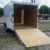 New 7 x 14 ' Cargo Trailer Wht Ext. Color w/Additional 3 inch Height - $3490 (Fayetteville) - Image 6