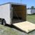 Enclosed 8.5x14 Tandem Axle Cart Trailer w/ Ramp Door - $3786 (Fayetteville) - Image 7
