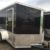 Enclosed trailer 7x12 screw less aluminum wheels - $4499 (N of Austin) - Image 2