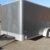 2014 ENCLOSED 7 X 16 FT REAR RAMP DOOR CLEAR TITLE - $3200 (CLEVELAND) - Image 1