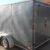 2014 ENCLOSED 7 X 16 FT REAR RAMP DOOR CLEAR TITLE - $3200 (CLEVELAND) - Image 2