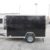 NEW 2017 DISCOVERY CARGO TRAILERS 5X10 MOTORCYCLE PACKAGE - $2475 (LOUISVILLE, KY) - Image 3