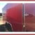 2017 Red 8.5 X 16 Enclosed Trailer Free Delivery WEEKEND SALE! - $5425 (Serving Dallas / Forth Worth) - Image 2