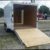 New 7 x 14 ' Cargo Trailer Wht Ext. Color w/Additional 3 inch Height - $3490 (Fayetteville) - Image 11