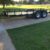 New 5200# Axle Pipe Top Trailer w/ Ramps in East Dallas - $2850 - Image 8